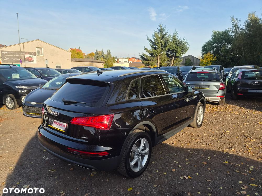Audi Q5 - 5