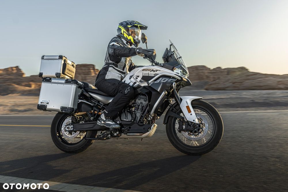 CFMoto 800MT Explore - 7