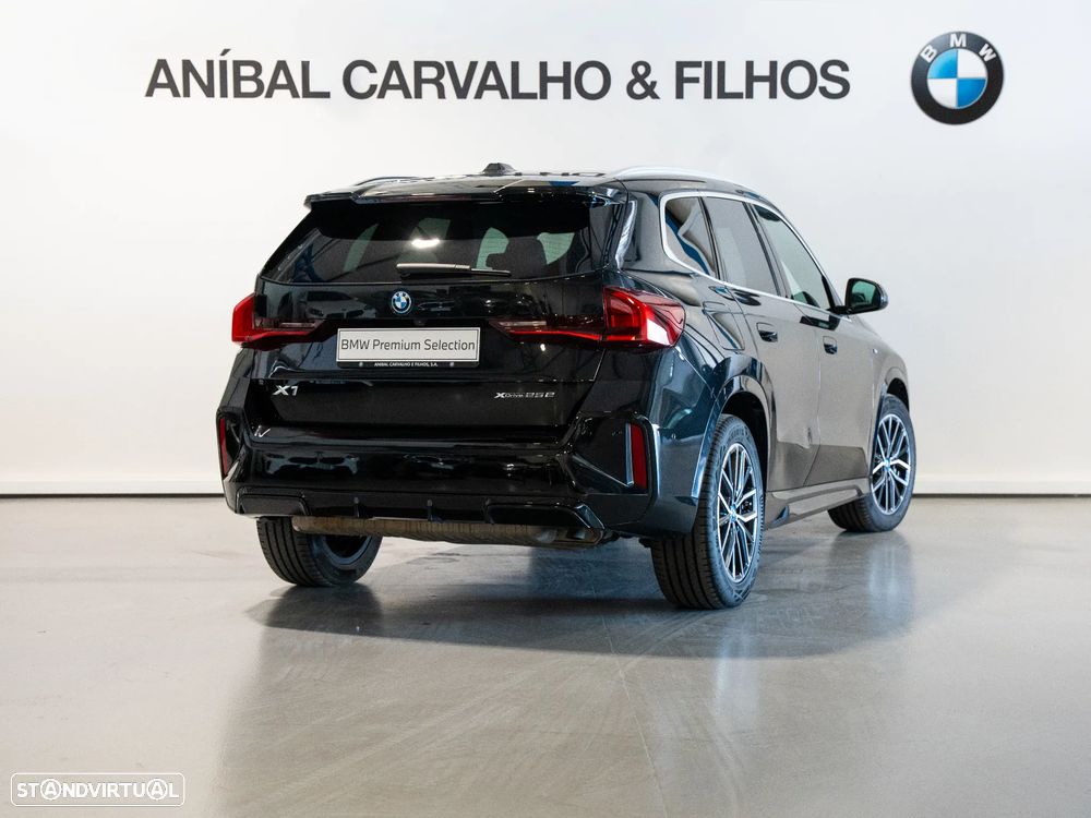 BMW X1 xDrive25e Pack Desportivo M - 3