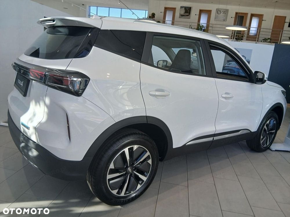 Chery Tiggo 4 - 4