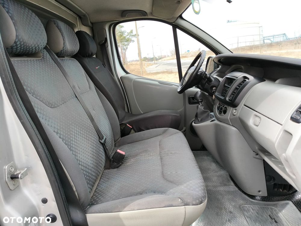 Renault Trafic - 5