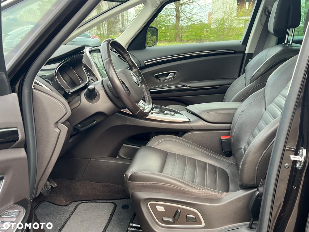 Renault Espace Energy dCi 160 EDC Intens - 16