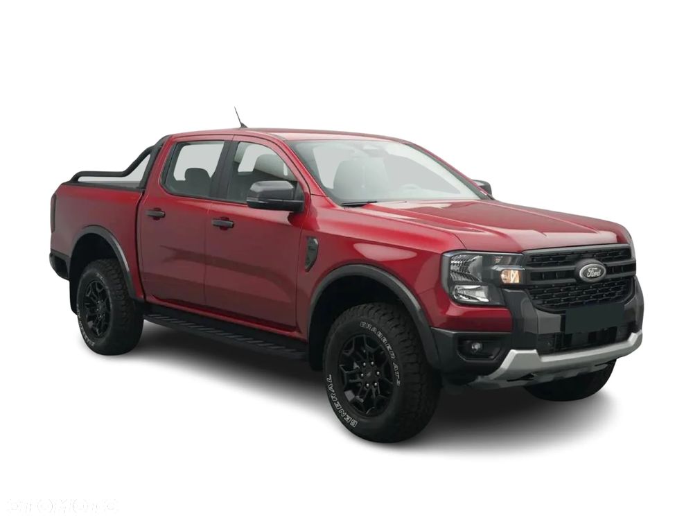 Ford Ranger 2.0 EcoBlue Bi-Turbo 4x4 DC Tremor - 6