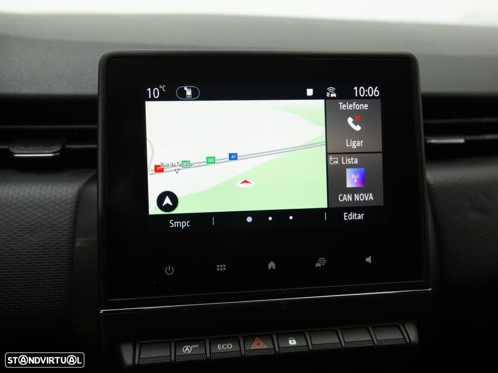 Renault Clio 1.5 Blue dCi Intens - 19