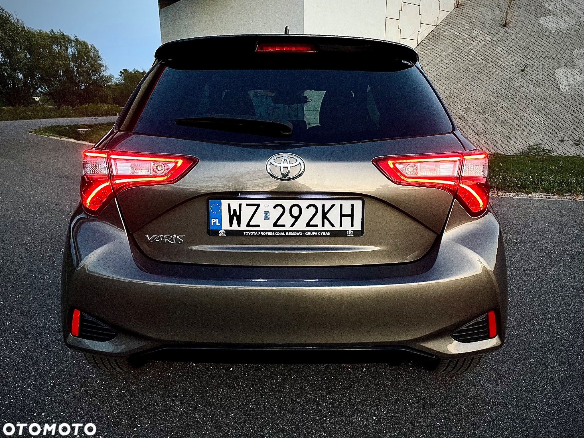Toyota Yaris 1.5 Selection - 7