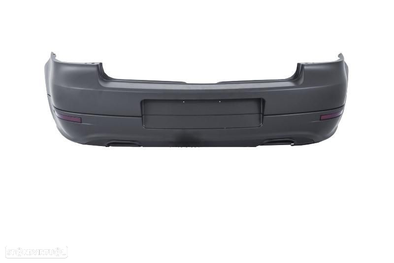 Para-choques VW Golf 4 (1997 a 2005) Look RS - 2