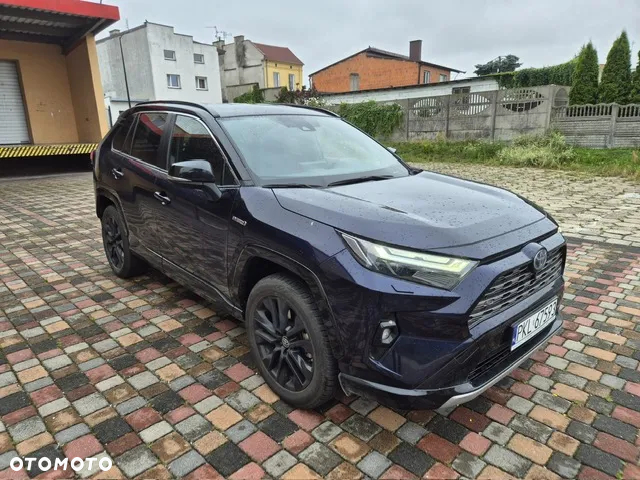 Toyota RAV4 - 3