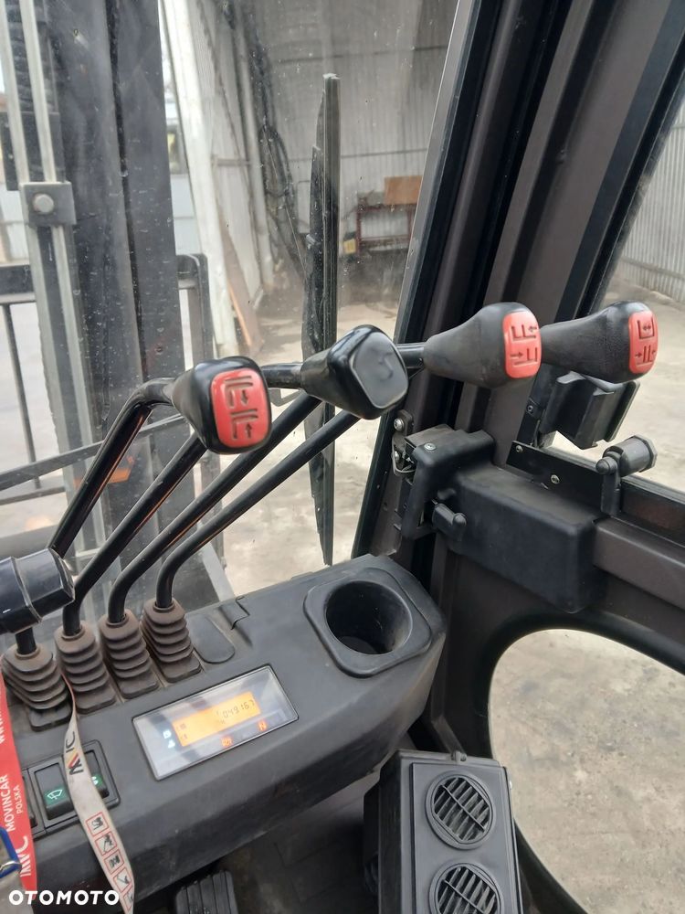 Manitou MI 25 G S2 - 9