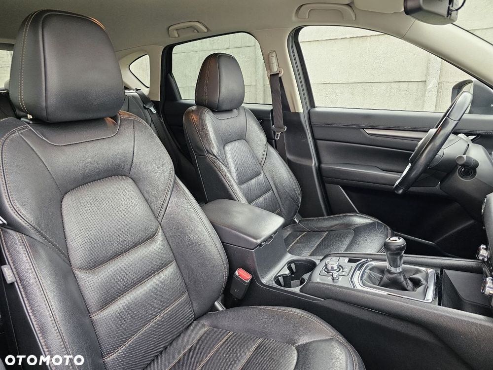 Mazda CX-5 2.0 Skyenergy 2WD - 32