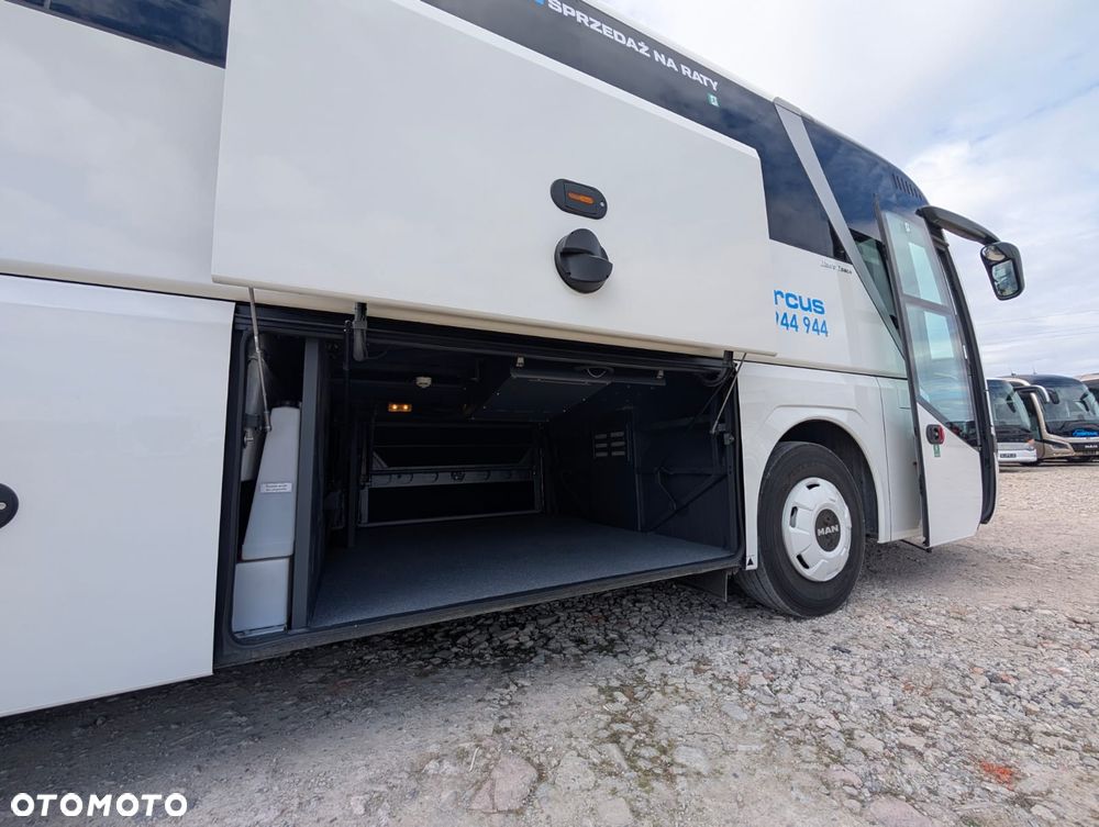 MAN Lion's Coach - 6