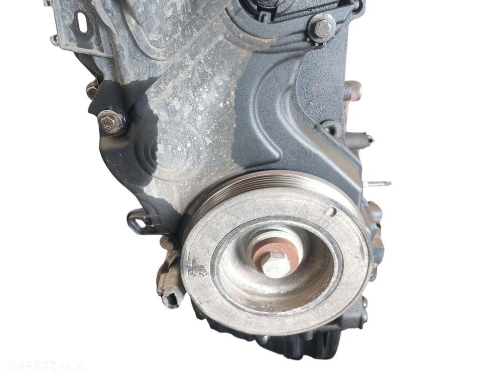 SILNIK SŁUPEK FORD MONDEO MK5 (2014-2019) 2.0 TDCI 150KM T7CN - 10