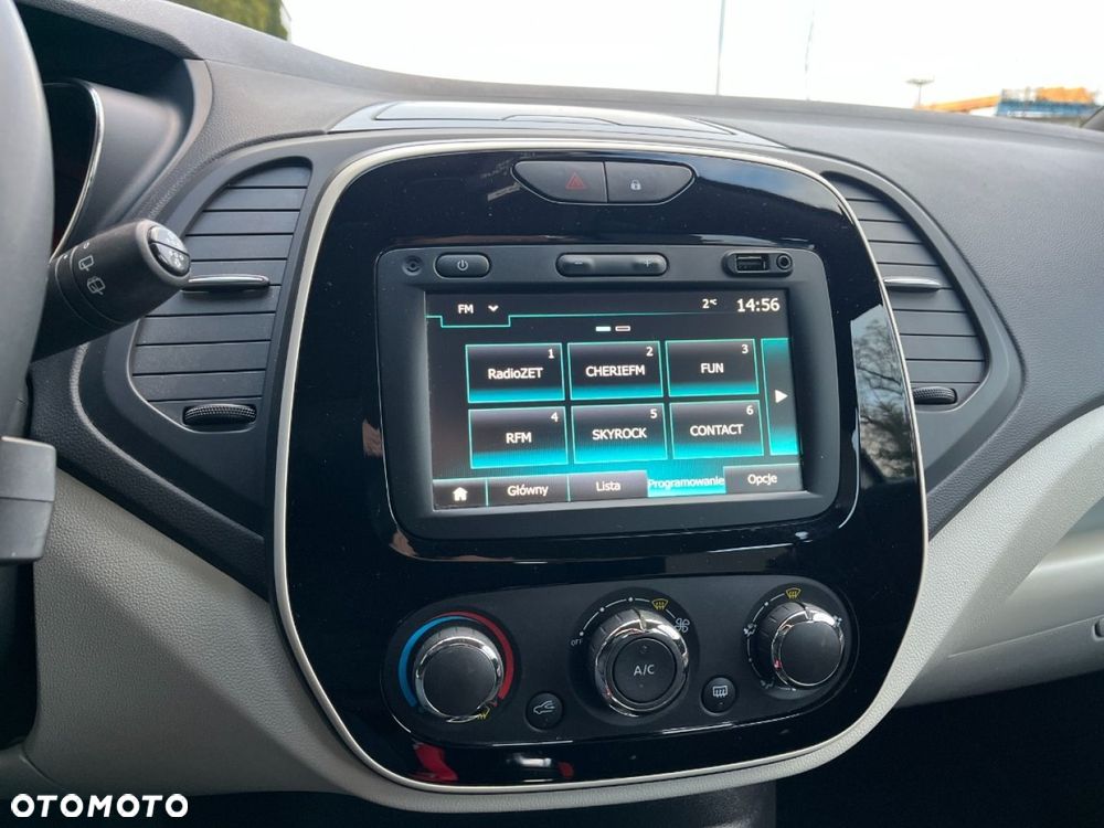 Renault Captur 1.5 dCi Life - 11