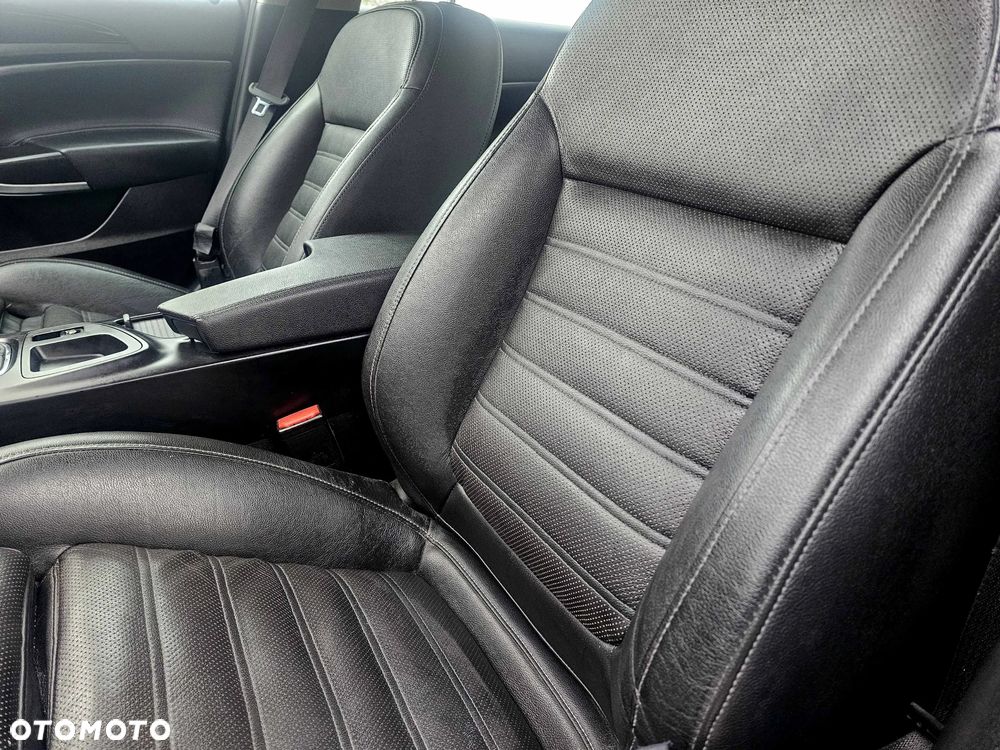 Opel Insignia 2.0 Turbo Cosmo - 13