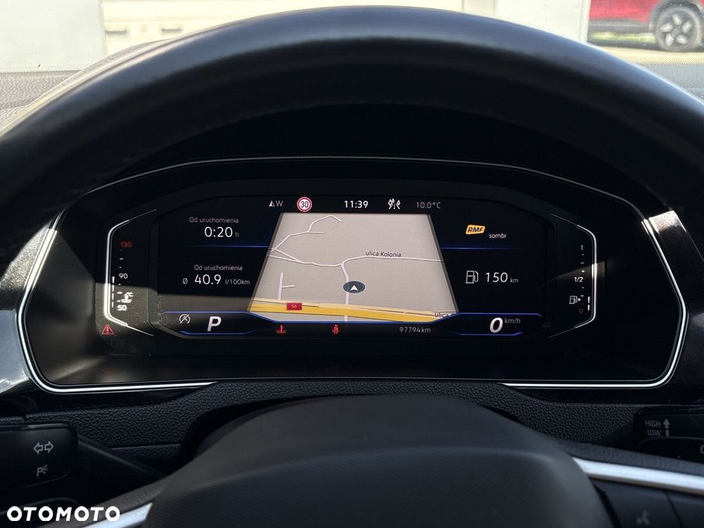 Volkswagen Passat Variant 1.5 TSI EVO Elegance DSG - 15