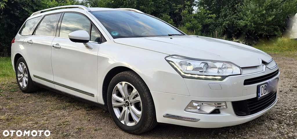 Citroën C5 2.0 HDi Exclusive - 2