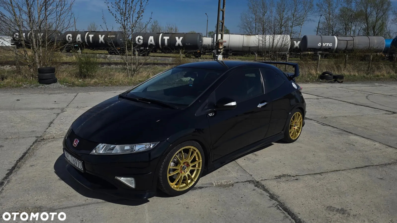 Honda Civic 2.0 TypeR - 13