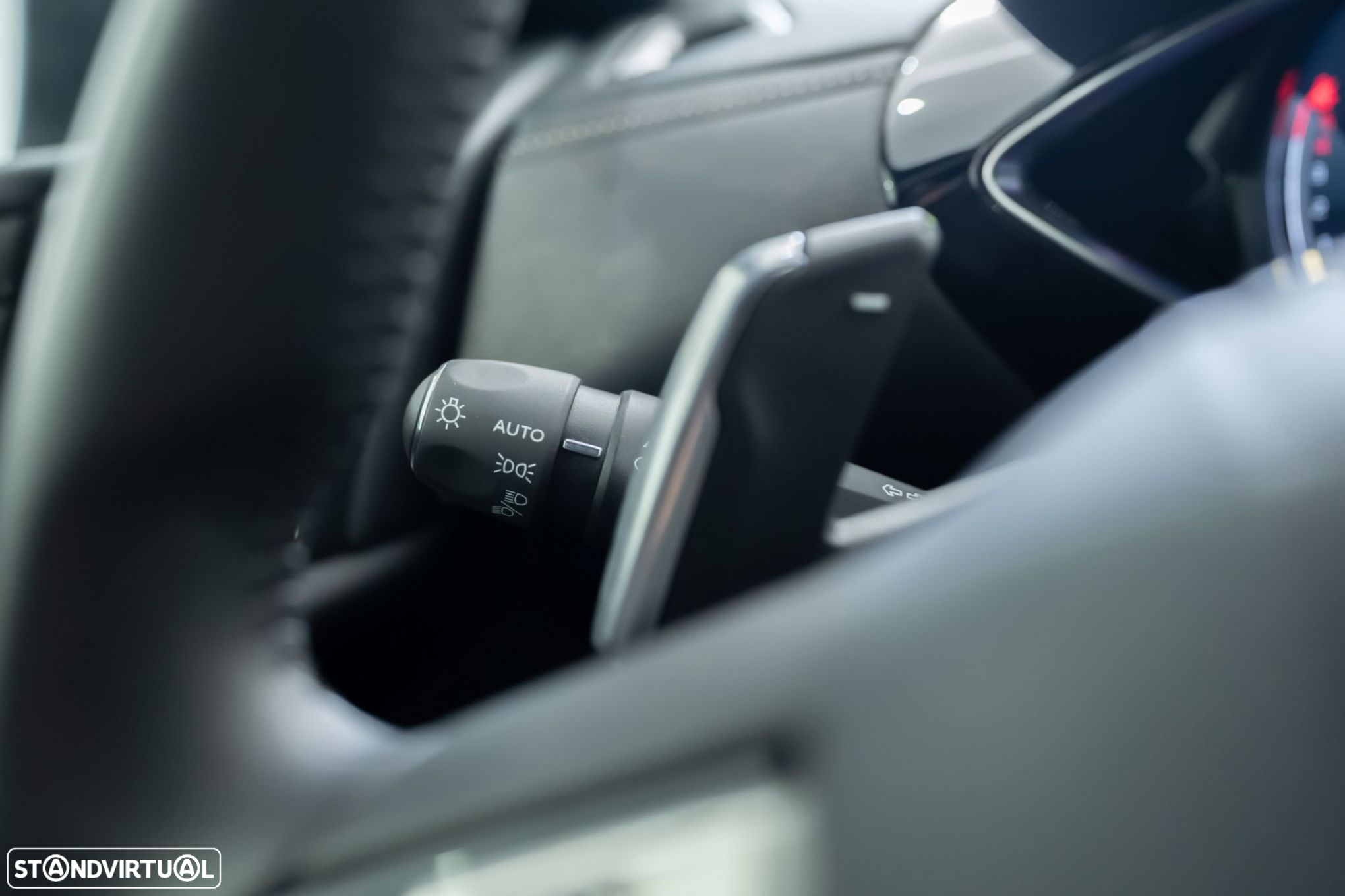 DS DS3 Crossback BlueHDi 130 Aut. RIVOLI - 29