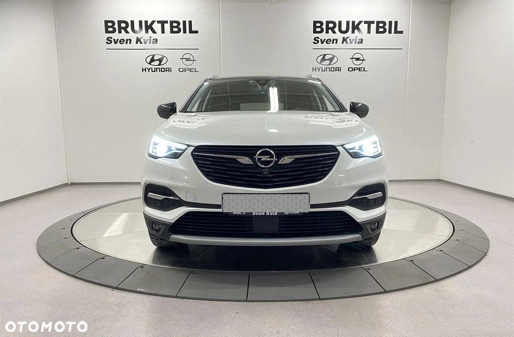 Opel Grandland X 1.6 T PHEV 4x4 Ultimate - 3