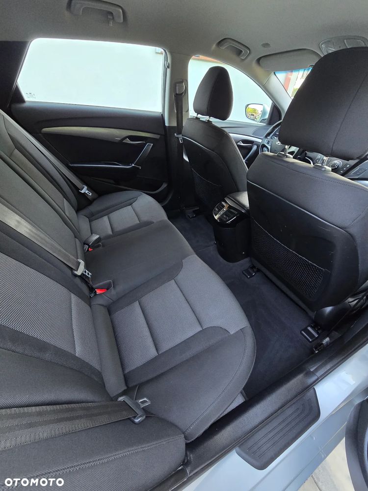 Hyundai i40 - 10