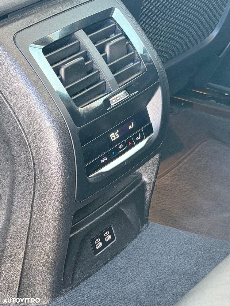 BMW X3 xDrive30e Aut. xLine - 23