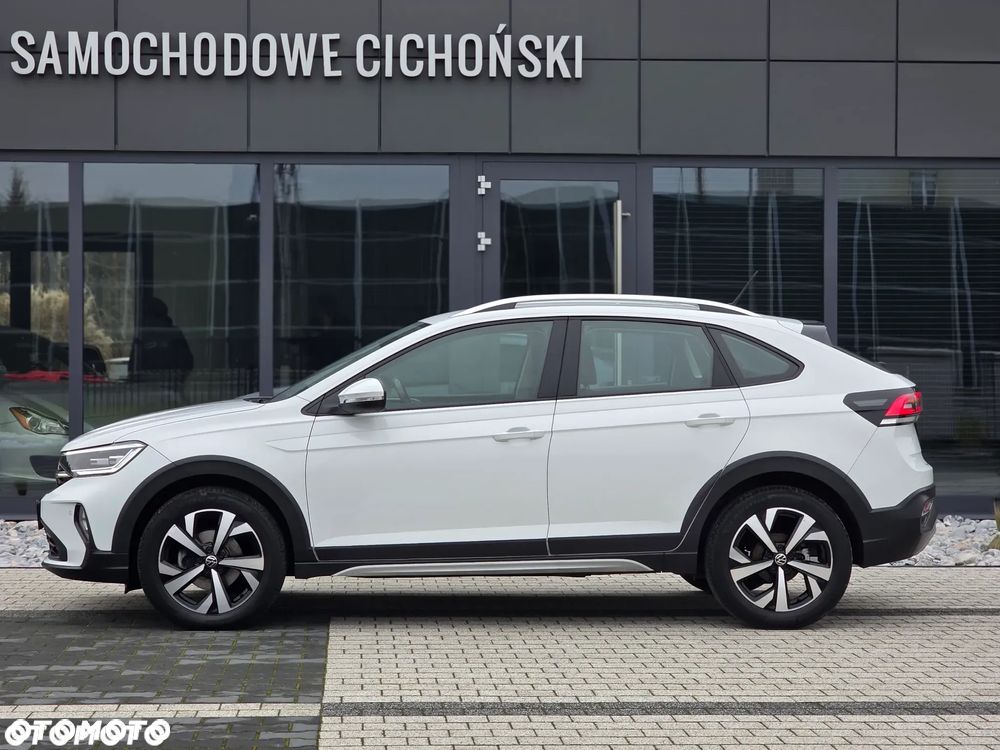 Volkswagen Taigo 1.5 TSI ACT Style DSG - 12