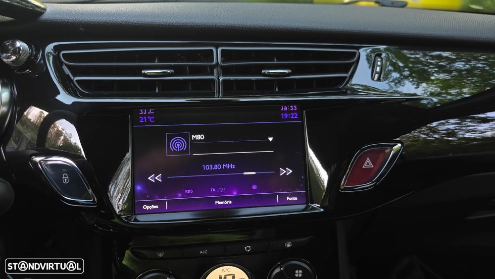 Citroën DS3 1.6 BlueHDi Sport Chic - 35