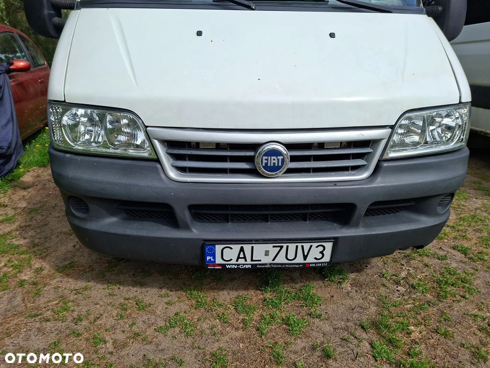 Fiat Ducato - 34