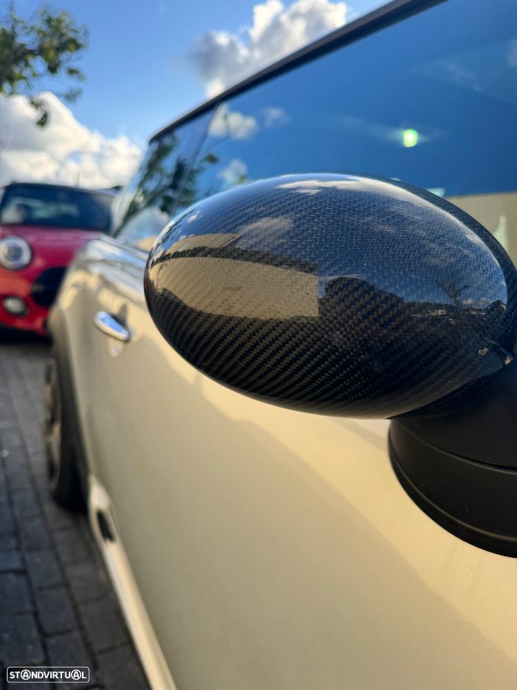 MINI 3 Portas John Cooper Works - 7