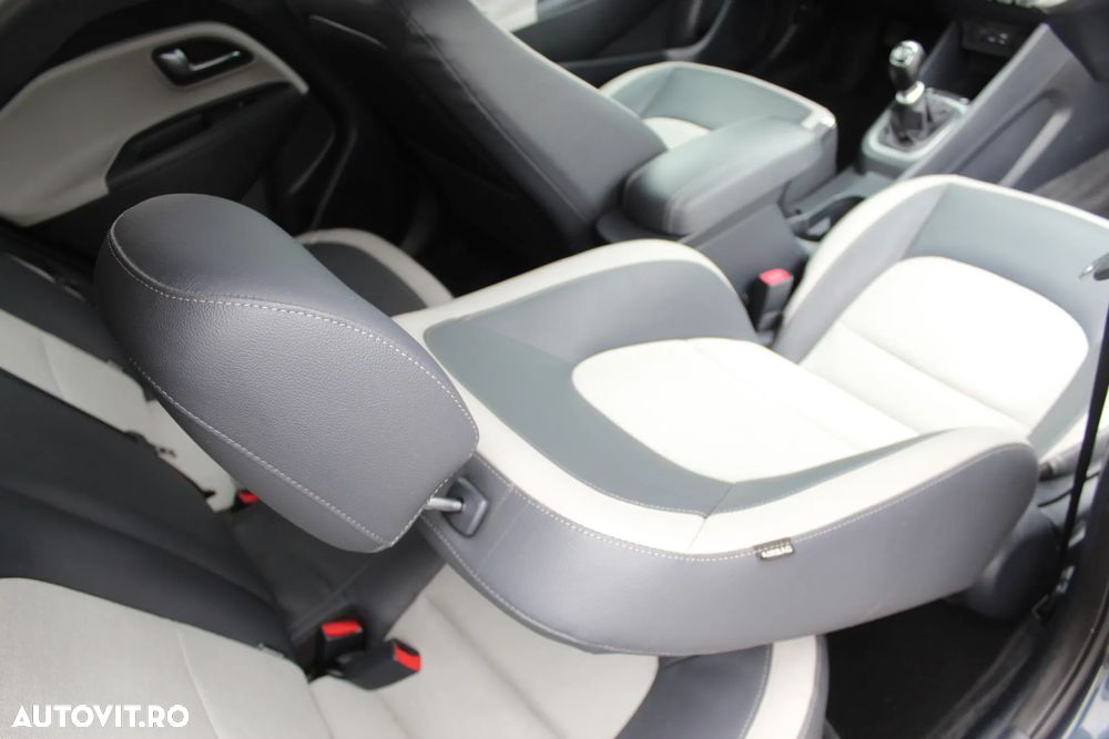 Kia Rio 1.4 CRDI Spirit - 25