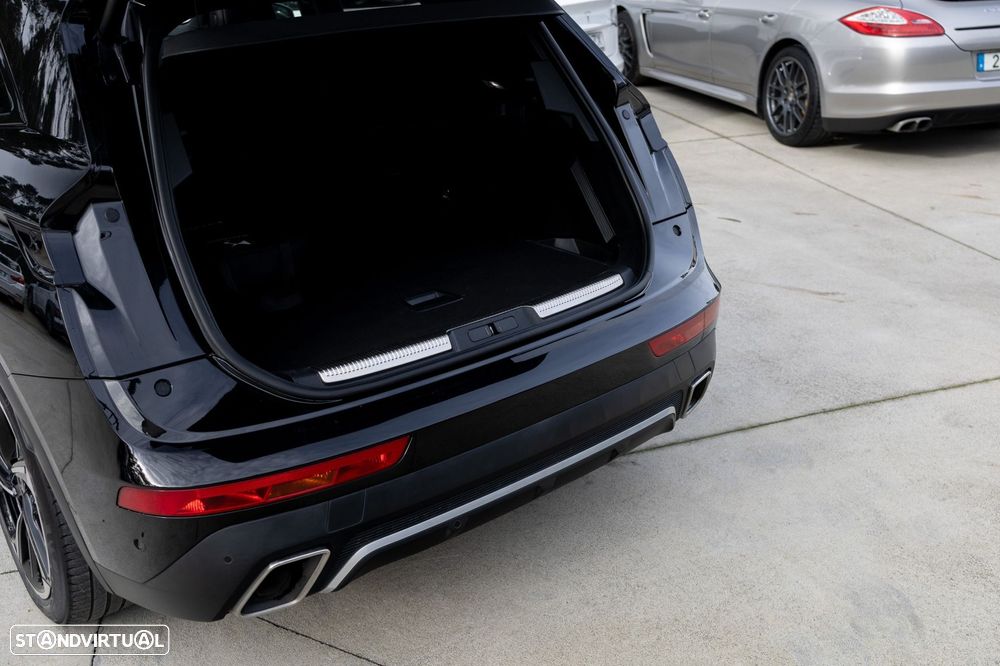 DS DS7 Crossback E-Tense Performance Line EAT8 - 55