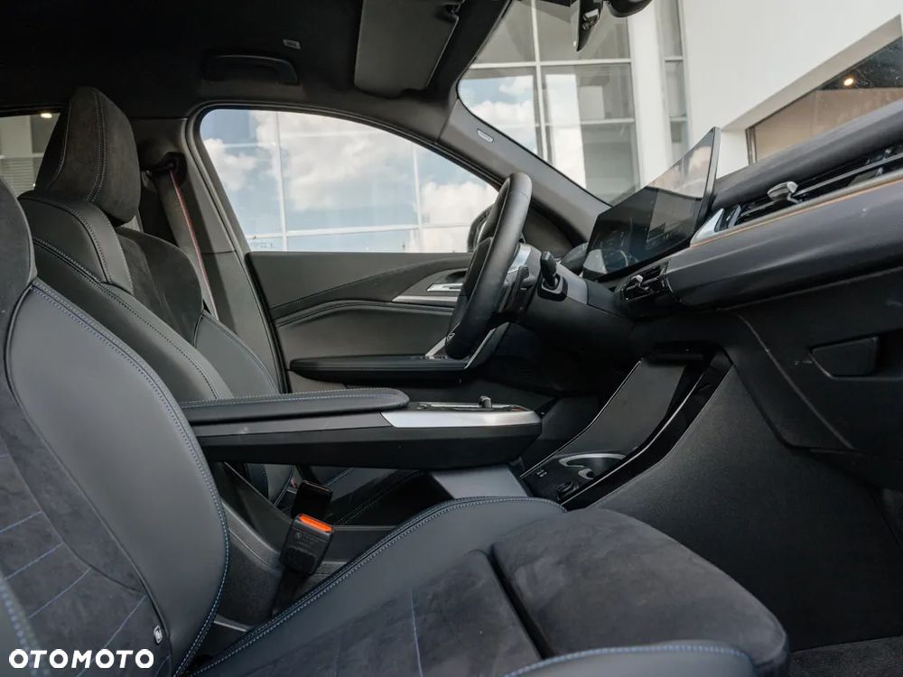 BMW X2 sDrive20i - 12