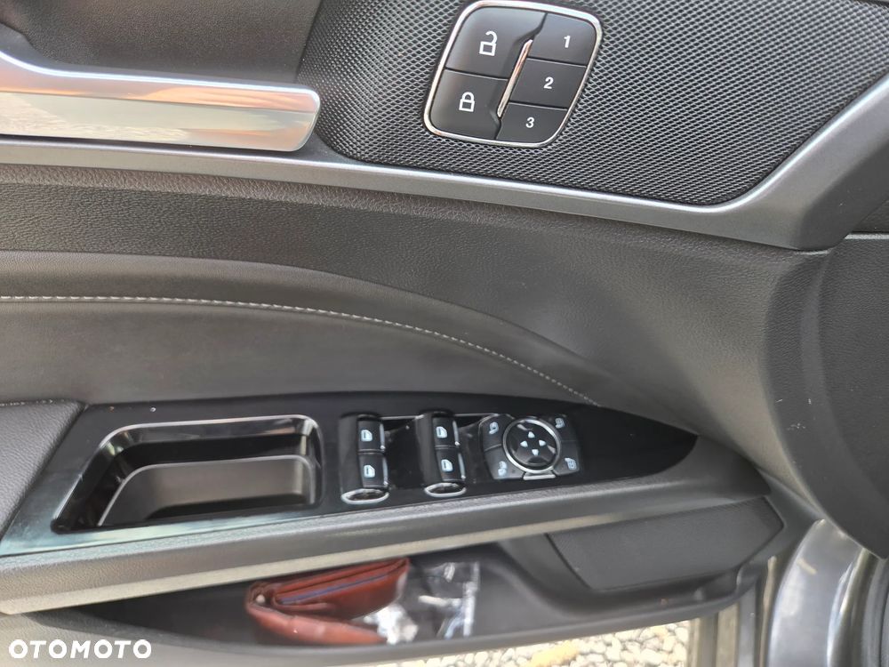 Ford Mondeo 2.0 TDCi STart-Stopp PowerShift-Aut Titanium - 19