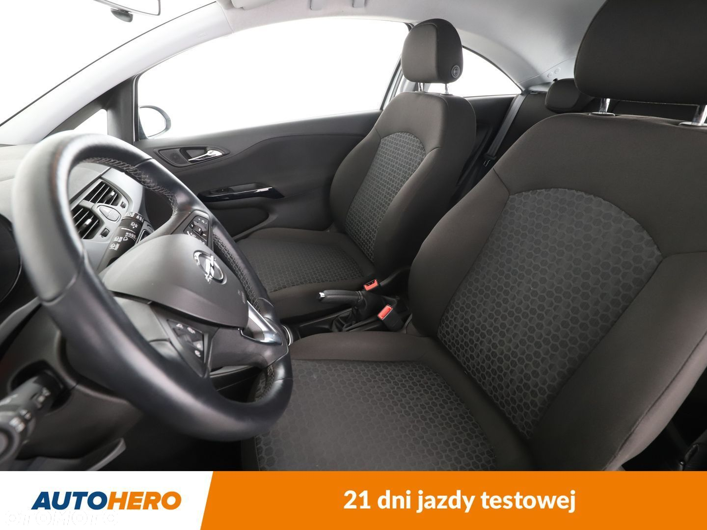 Opel Corsa - 10