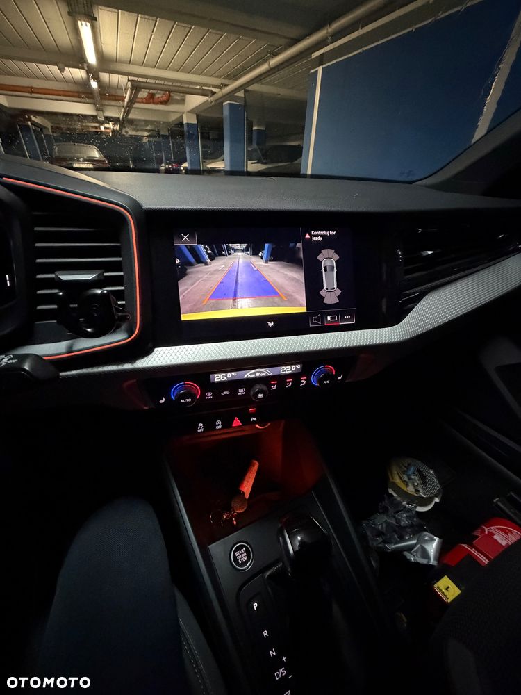 Audi A1 Sportback - 35