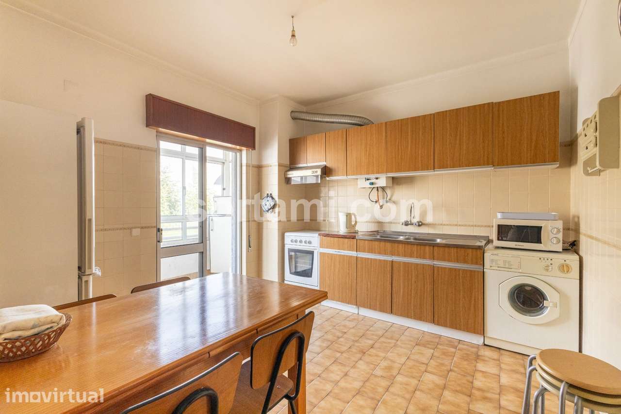 Apartamento T2 Venda em Quarteira,Loulé - Grande imagem: 5/15