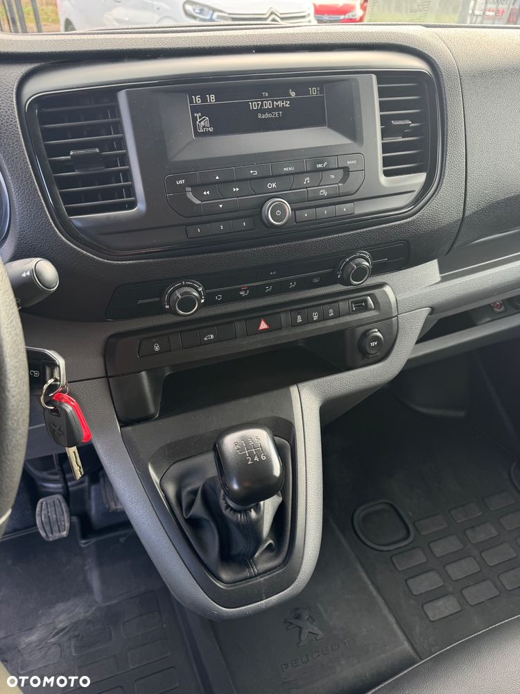 Peugeot Expert - 30