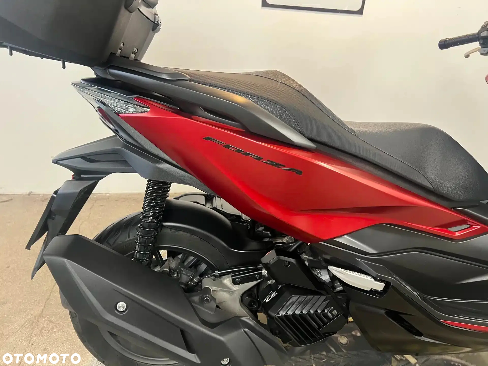 Honda NSS - 14