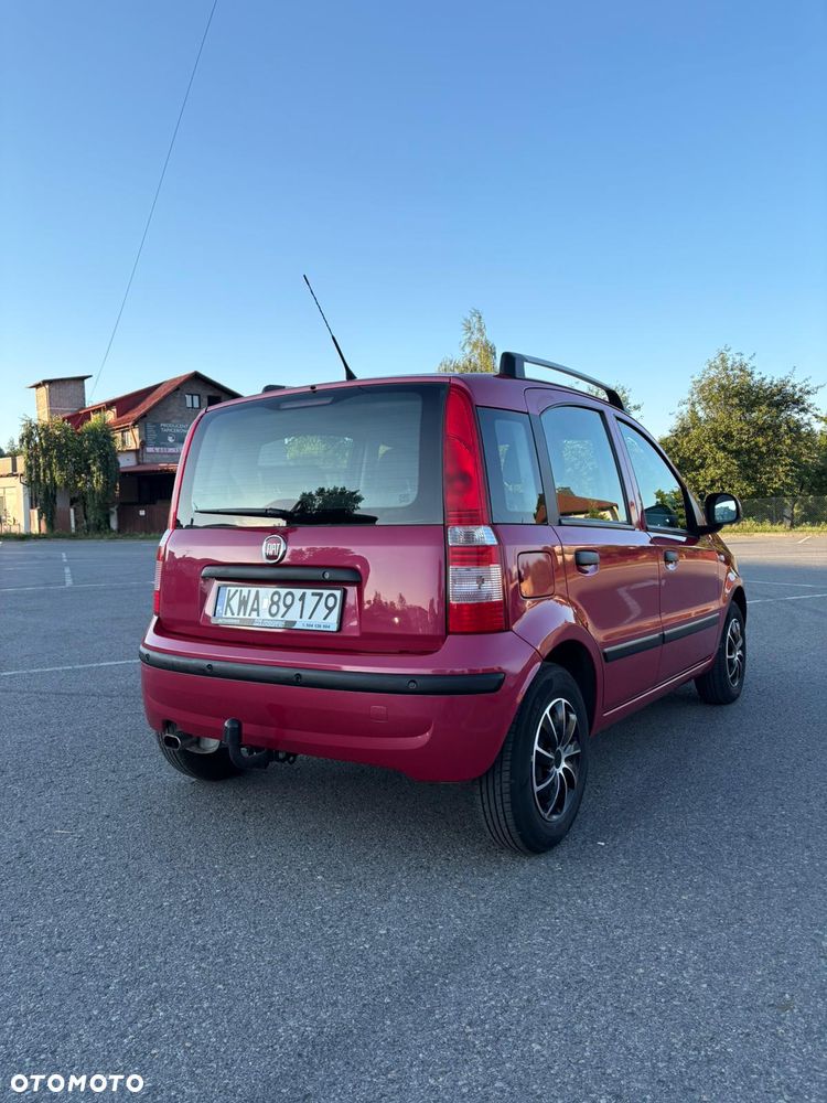 Fiat Panda - 11