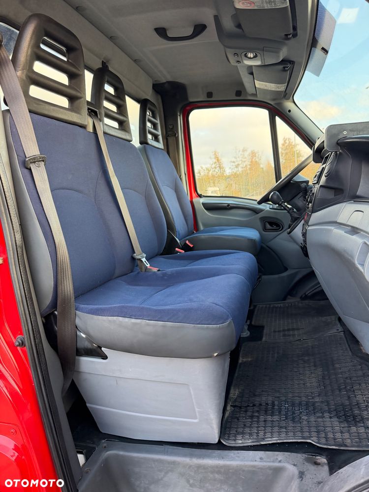 Iveco Daily - 30