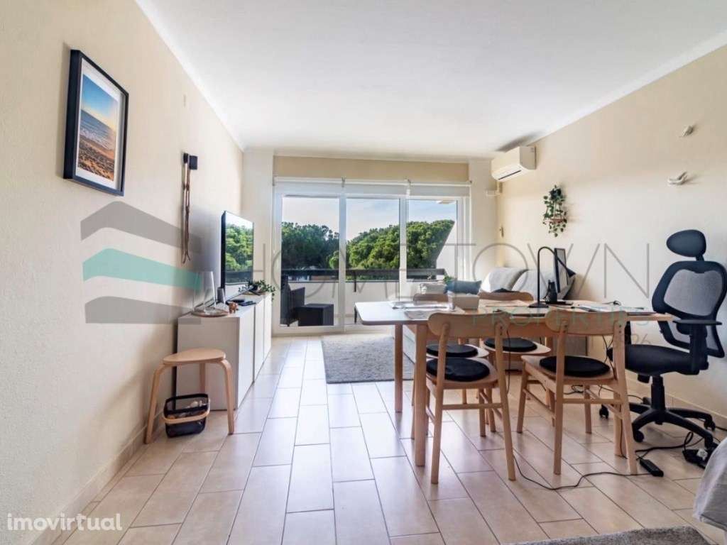 Apartamento T1 totalmente renovado - Grande imagem: 2/10