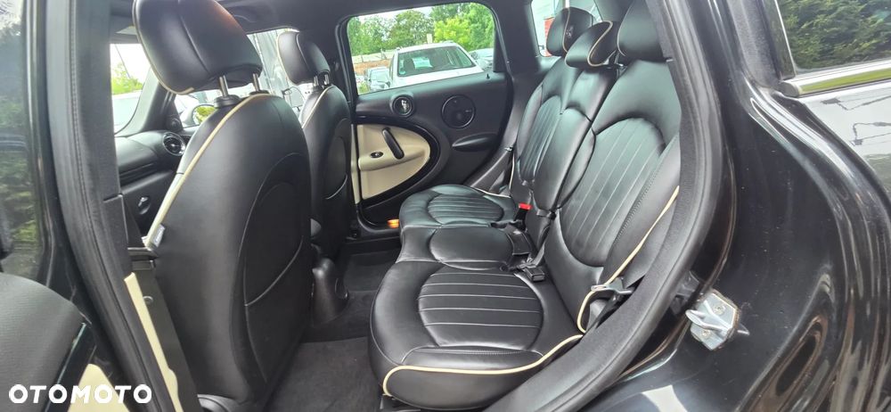 MINI Countryman Cooper S - 31