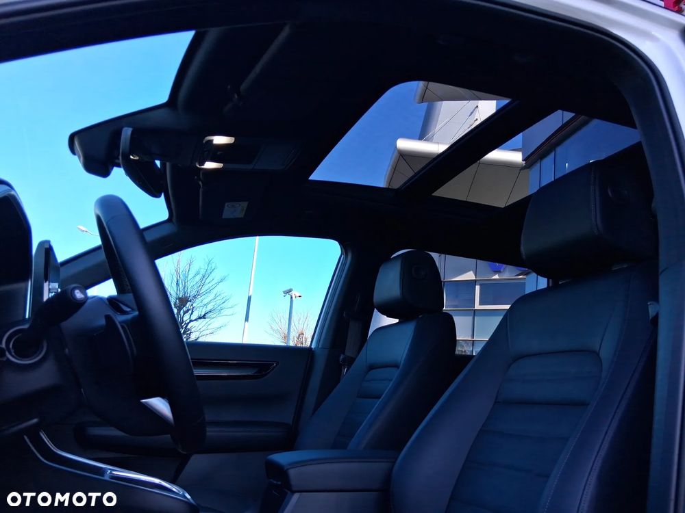 Honda CR-V 2.0 i-MMD PHEV Advance Tech 2WD CVT - 14