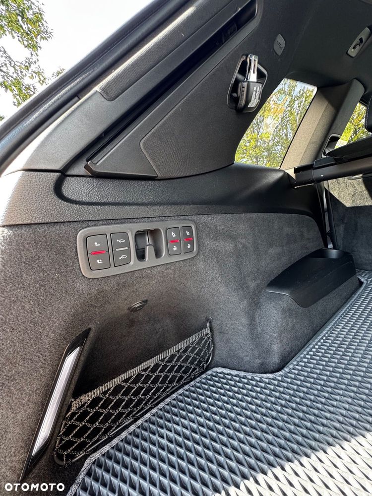 Audi SQ7 - 36