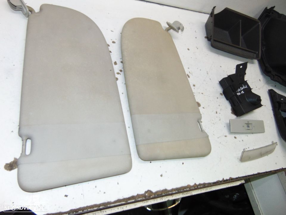 VW caddy 2005 vários - 9