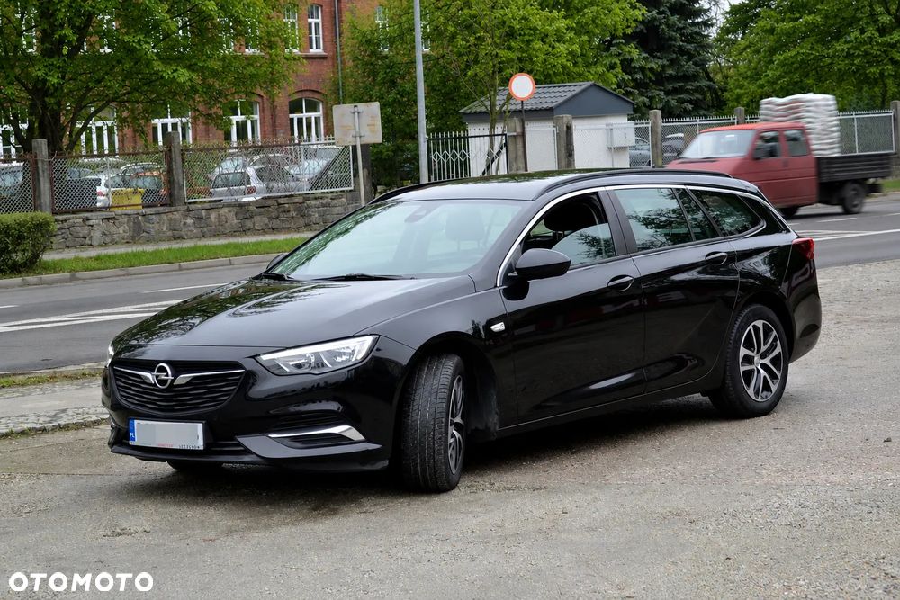 Opel Insignia - 7