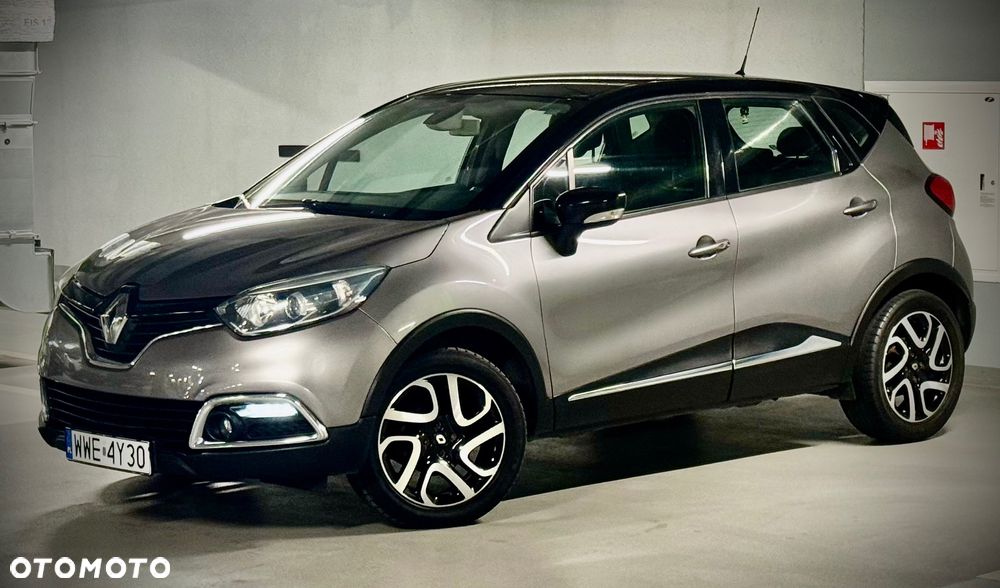 Renault Captur (ENERGY) TCe 90 INTENS - 19