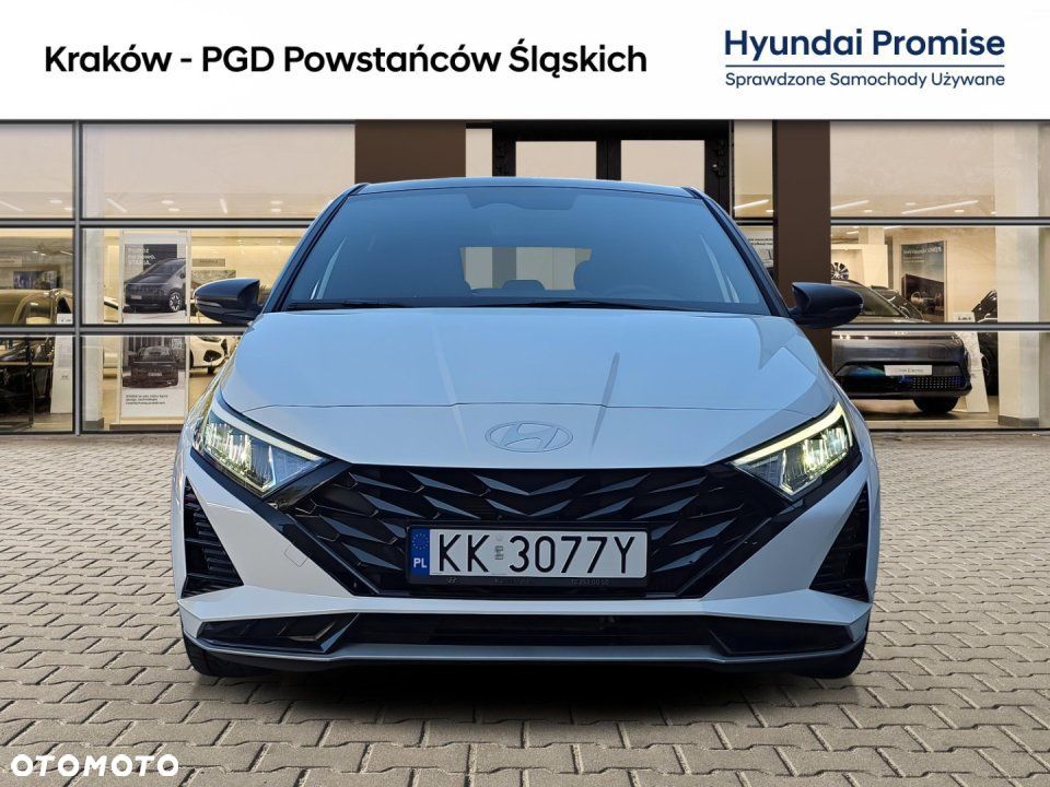 Hyundai i20 - 7