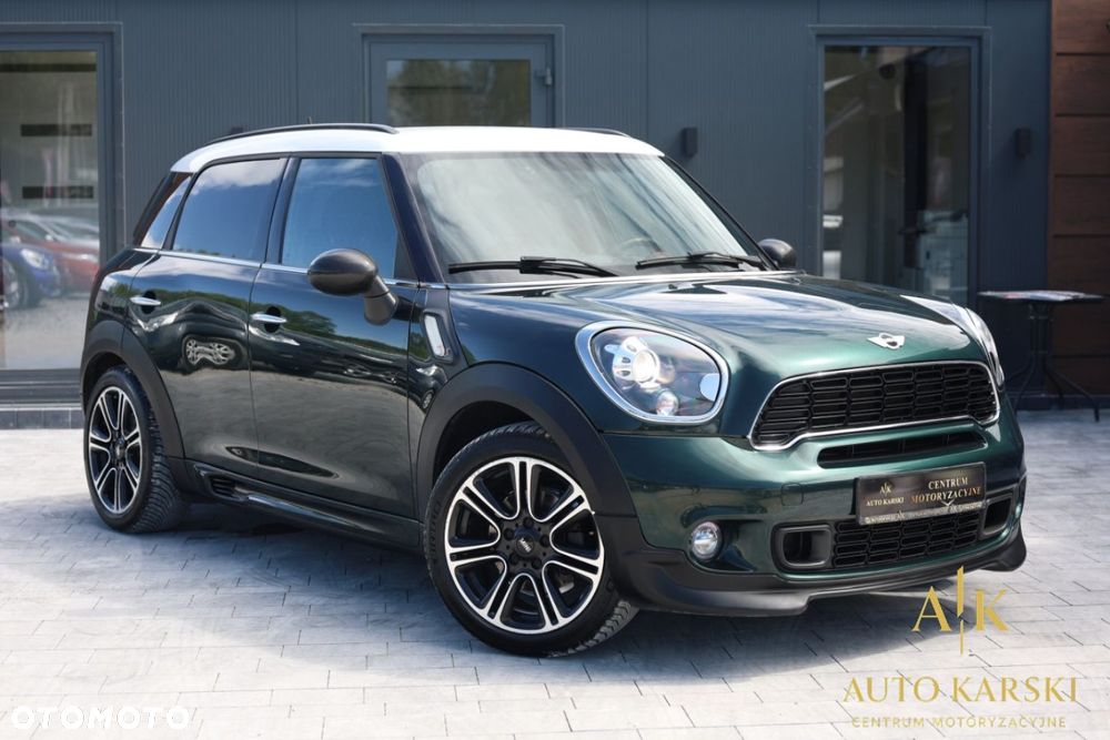MINI Countryman - 13