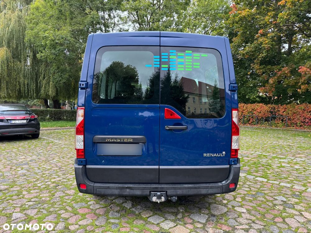 Renault Master - 3