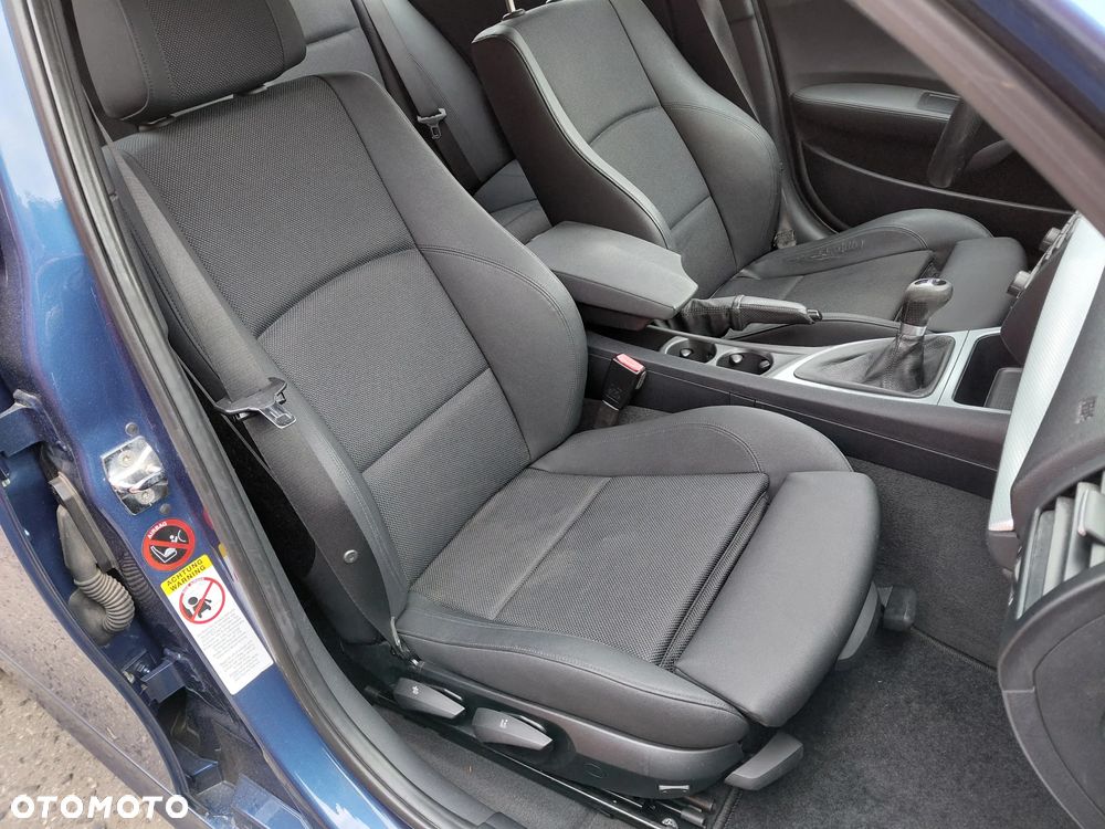 BMW Seria 1 - 16